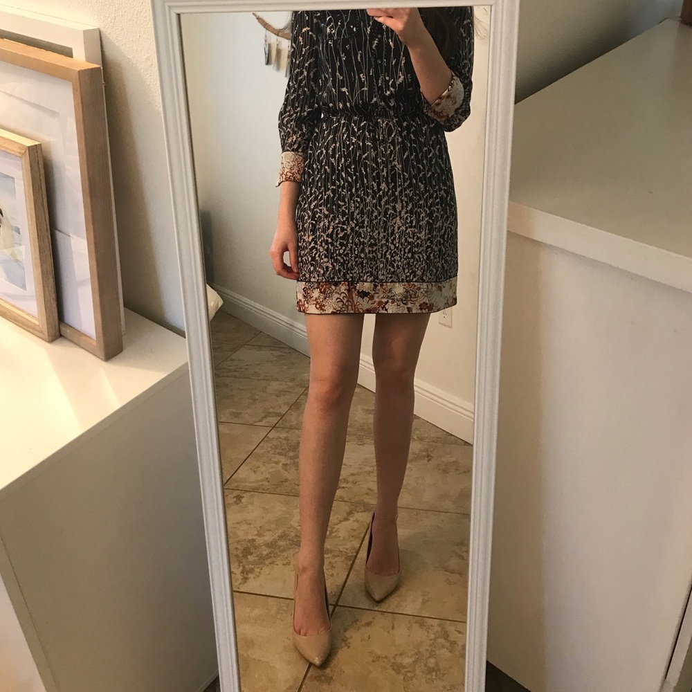 Elietahari Dress/Tunic